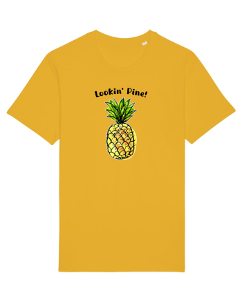 Looking Pine Spectra Yellow