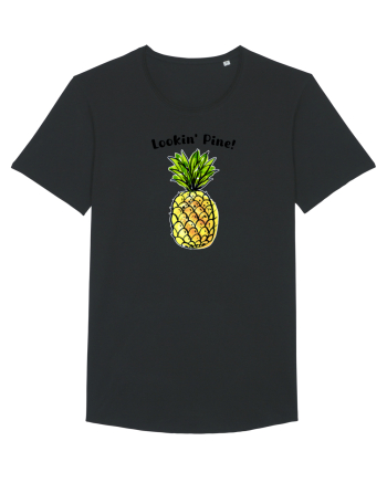 Looking Pine Black