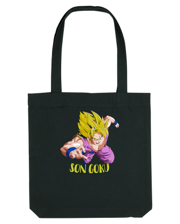 Son Goku Black