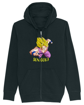 Son Goku Black
