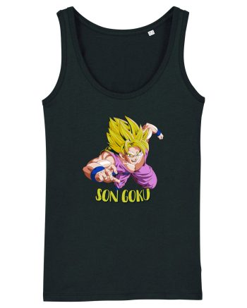 Son Goku Black
