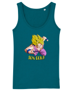 Son Goku Maiou Damă Dreamer