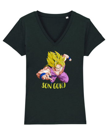 Son Goku Black