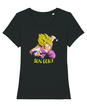Son Goku Black