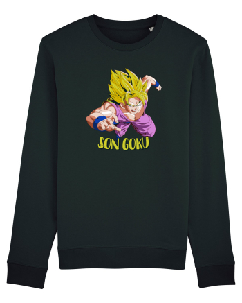Son Goku Black