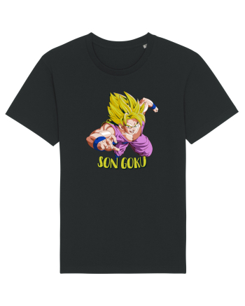 Son Goku Black