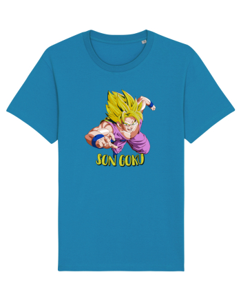 Son Goku Azur