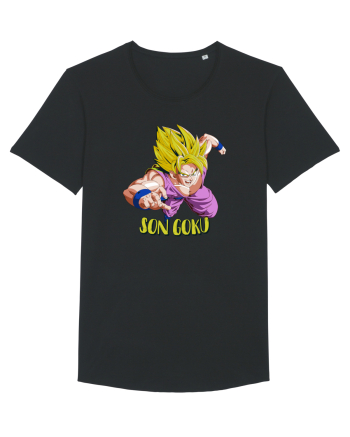 Son Goku Black