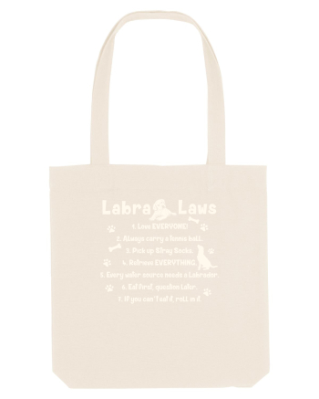 Labrador Laws Natural