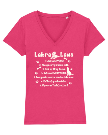 Labrador Laws Raspberry