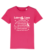 Labrador Laws Tricou mânecă scurtă  Copii Mini Creator