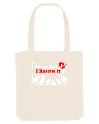 Rescue Love Natural