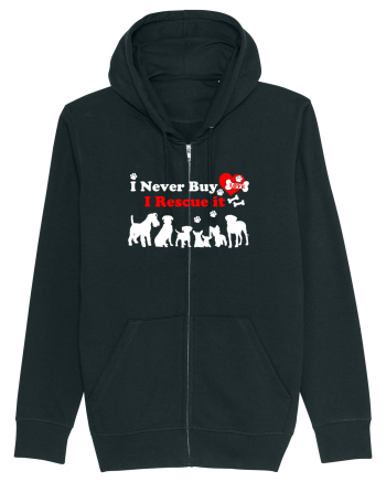 Rescue Love Black