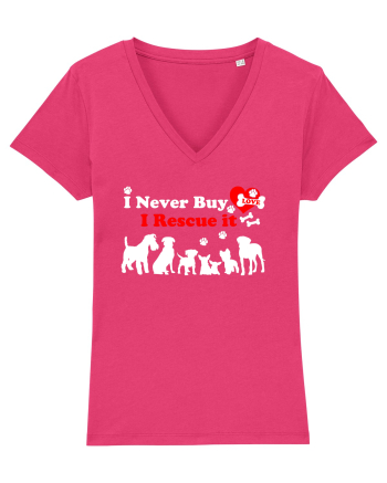 Rescue Love Raspberry