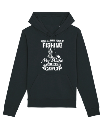 My Wife is my Best Catch Black