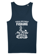 My Wife is my Best Catch Maiou Bărbat Runs