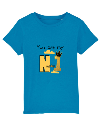 You are my number 1 Azur