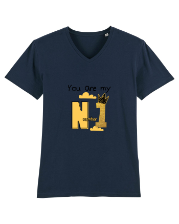 You are my number 1 French Navy