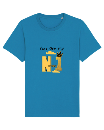 You are my number 1 Azur