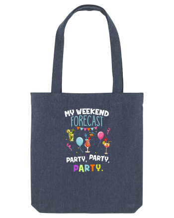 Party  Party Party  Midnight Blue