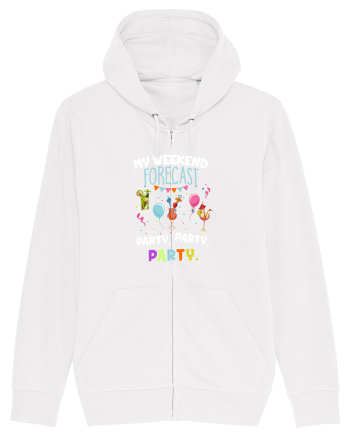 Party  Party Party  White