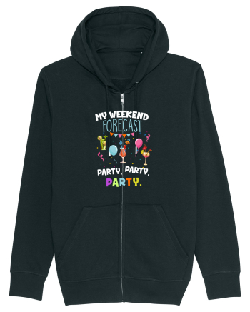 Party  Party Party  Black