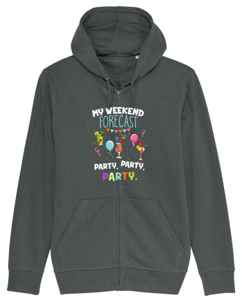 Party  Party Party  Anthracite