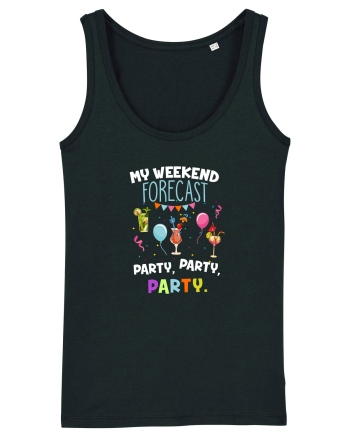 Party  Party Party  Black