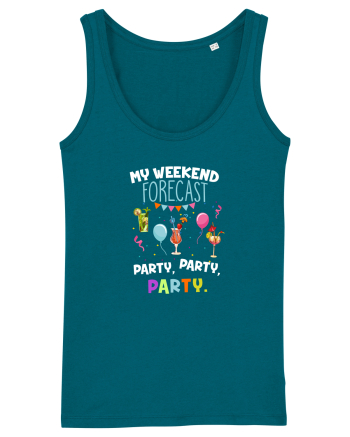 Party  Party Party  Ocean Depth