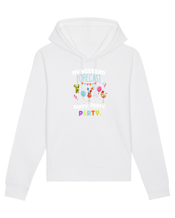 Party  Party Party  White