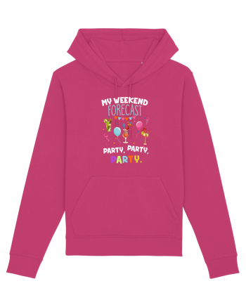 Party  Party Party  Raspberry