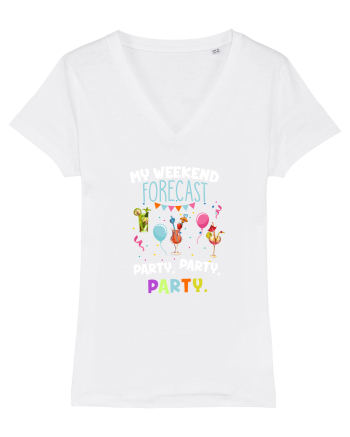 Party  Party Party  White