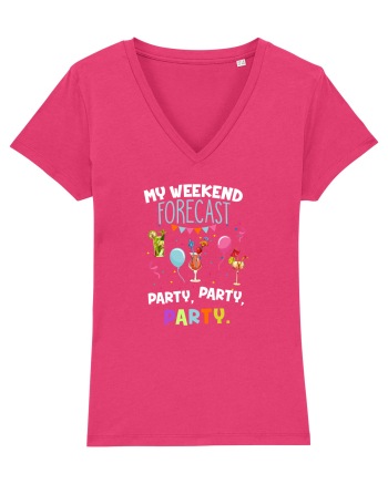 Party  Party Party  Raspberry