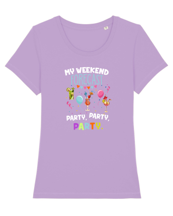 Party  Party Party  Lavender Dawn