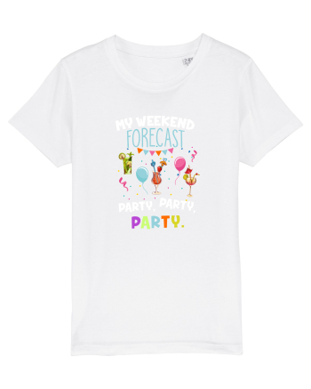Party  Party Party  White