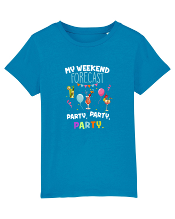 Party  Party Party  Azur