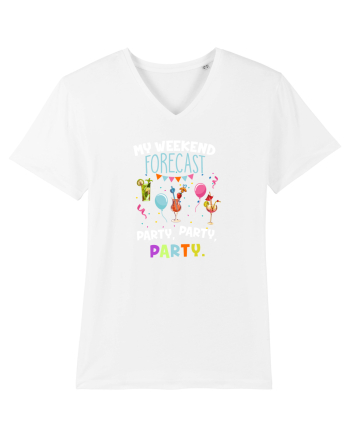 Party  Party Party  White