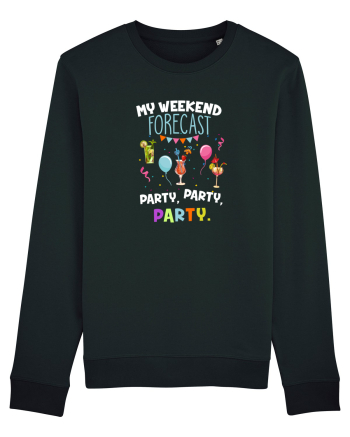 Party  Party Party  Black