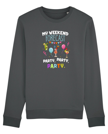 Party  Party Party  Anthracite