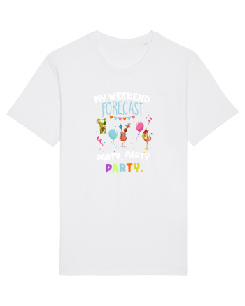 Party  Party Party  White