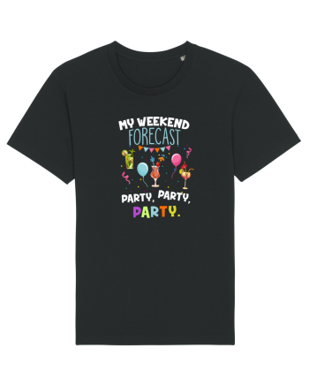 Party  Party Party  Black