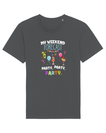 Party  Party Party  Anthracite