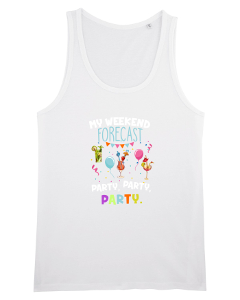 Party  Party Party  White