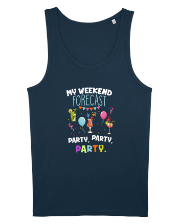 Party  Party Party  Navy