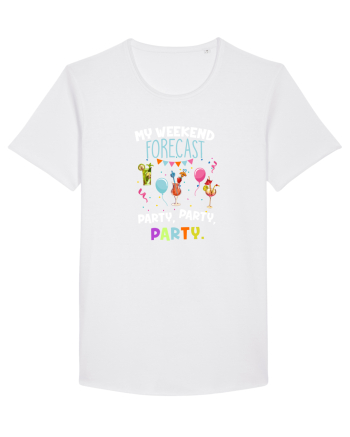 Party  Party Party  White