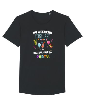 Party  Party Party  Black