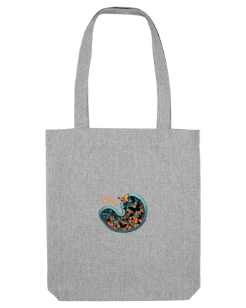 FLUTURI IN STOMAC - INDRAGOSTITI - VALENTINE`S - DRAGOBETE 2 Heather Grey