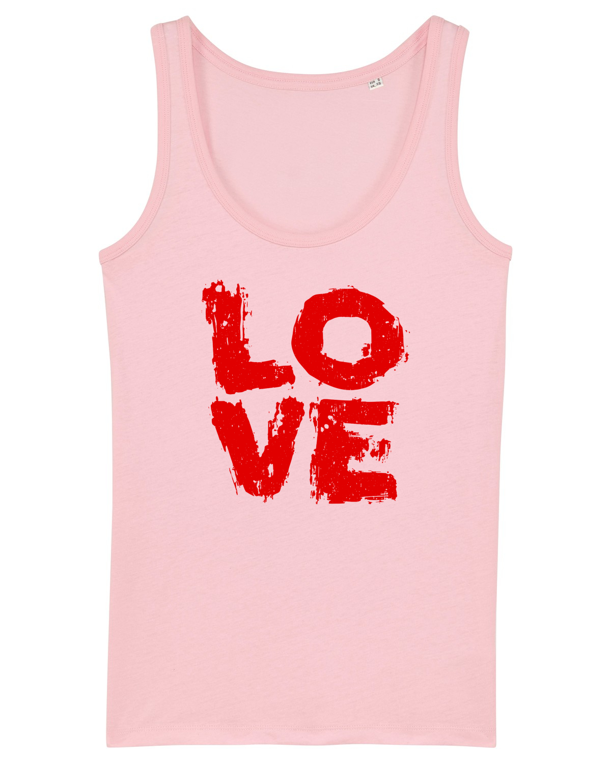Maiou Damă Dreamer Cotton Pink