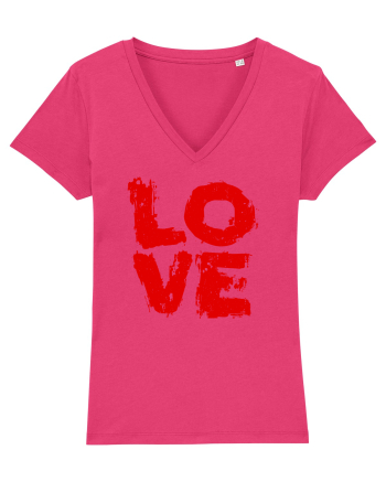 IUBIRE -LOVE - CUPLU  -GRAFFITI  Raspberry