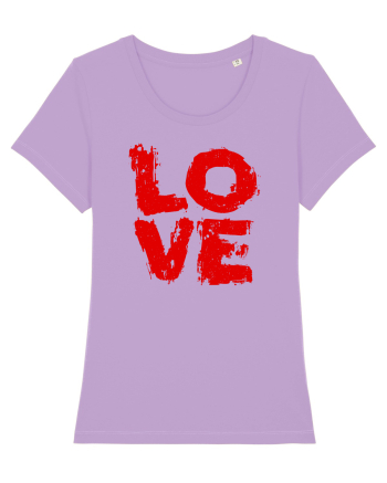 IUBIRE -LOVE - CUPLU  -GRAFFITI  Lavender Dawn